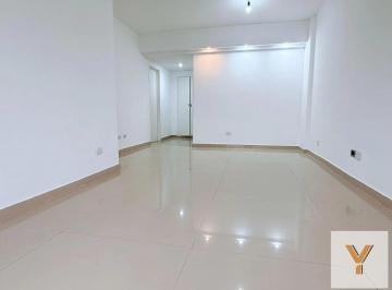 Departamento · 90m² · 4 Ambientes · Departamento en Alquiler - 3 Dorm. 2 Baños - Caballito