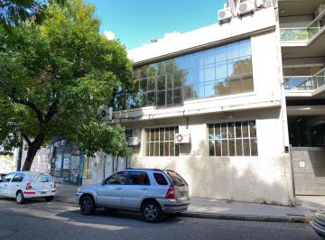 Edificio · 614m² · Edificio Comercial en Rosario