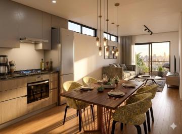 Departamento · 39m² · 1 Ambiente · Oportunidad en Villa Ortúzar: Amplio Monoambiente Divisible Efectivo 50% Financiación Flexible
