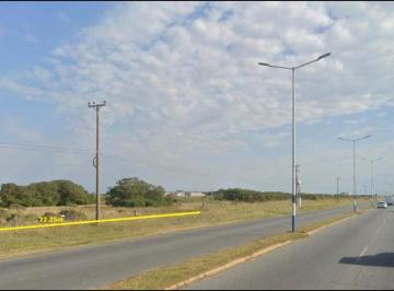 Terreno · 2690m² · Lotes Frente Al Mar Sobre Ruta 11