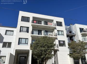 Departamento · 66m² · 3 Ambientes · 1 Cochera · Departamento en Alquiler en Puerto Madryn