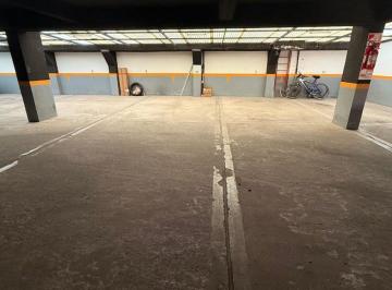 Garage · 13m² · Venta Cochera Cubierta Santos Lugares.