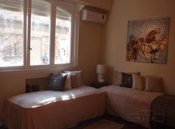 Departamento · 25m² · 1 Ambiente · Recoleta Junin y Juncal Monoambiente Piso 3