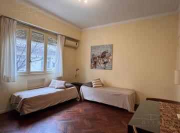 Departamento · 25m² · 1 Ambiente · Recoleta Junin y Juncal Monoambiente Piso 3