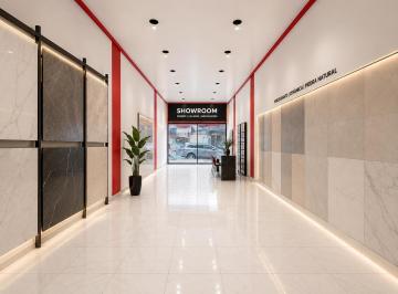 Local comercial · 80m² · 1 Ambiente · Alquiler de Local Comercial - 80 m² Totales - Av Rivadavia | Once/balvanera