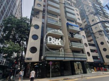 Departamento de 3 ambientes, Recoleta · Departamento en Venta 3 Ambientes Mas Dependecia y Cochera en Recoleta