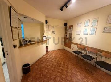 Oficina comercial · 93m² · 5 Ambientes · 2 Cocheras · Venta Consultorios 5 Amb Palermo C/dep y 2 Cocheras