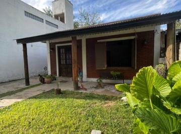 Casa de 2 ambientes, Cañuelas · Vivienda Estilo Campo de 2 Ambientes a La Venta en Máximo Paz.