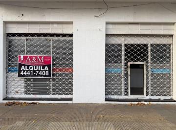 Local comercial de 1 ambiente, La Matanza · Local en Alquiler en San Justo