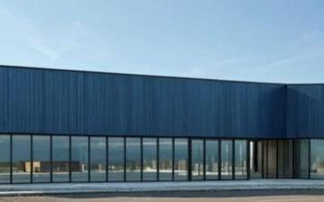 Local comercial · 2536m² · Terreno en Colectora y Marconi