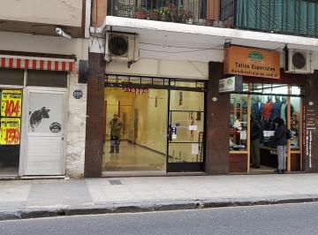 Local comercial · 73m² · 2 Ambientes · Excelente Local a La Calle Apto Varios Usos en Excelente Ubicacion de Almagro!