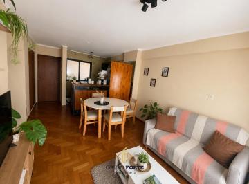 Departamento · 37m² · 2 Ambientes · Departamento en Venta, Centro