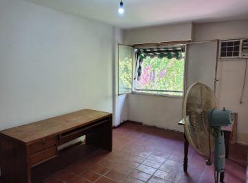 Estar comedor · Departamento en Saavedra