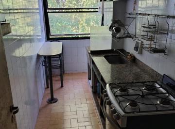 Cocina · Departamento en Saavedra