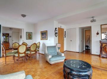 Departamento · 166m² · 5 Ambientes · 2 Cocheras · Venta Depto 5 Amb Caballito Piso Unico 2 Cocheras
