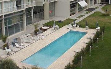 Departamento · 35m² · 1 Ambiente · Departamento Monoambiente Impecable