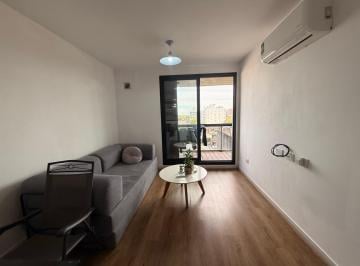 Departamento · 55m² · 3 Ambientes · Ituzaingo 578 (05 - 02) - Departamento 2 Dorm. Republica de La Sexta Rosario