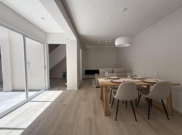 Casa · 137m² · 5 Ambientes · Corrientes 900 - Ph 3 Dorm. Patio Exclusivo Parrillero Centro Rosario