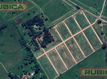 Terreno · 375m² · La Rosita Terrenos con Financiación Propia