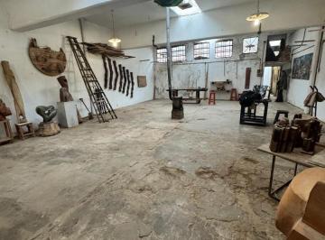 Bodega-Galpón · 150m² · Galpón en Venta en Wilde