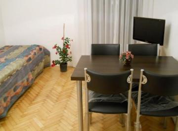 Departamento · 65m² · 2 Ambientes · 1 Cochera · Departamento Dos Ambientes - Palermo Soho - Alquiler Temporal