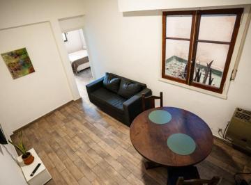 Departamento de 2 ambientes, Palermo · Dpto. 2 Amb - Palermo Soho