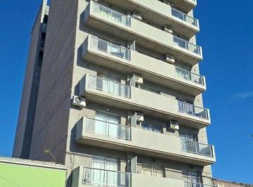Departamento · 46m² · 2 Ambientes · 1 Cochera · Depto 1 Dormitorio C/cochera Centro Parque, Paraná