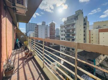 Departamento · 60m² · 3 Ambientes · Venta de Departamento 3 Ambientes en Caballito