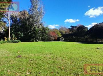 Terreno · 1352m² · Terreno en Villa de Mayo
