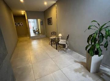 Departamento · 41m² · 2 Ambientes · Dpto 2 Amb en Alquiler - Balcon y Patio