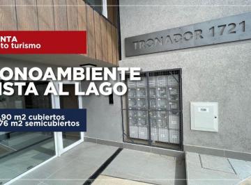 Departamento · 31m² · 1 Ambiente · Monoambiente Tronador 1721 Apto Turismo Bariloche