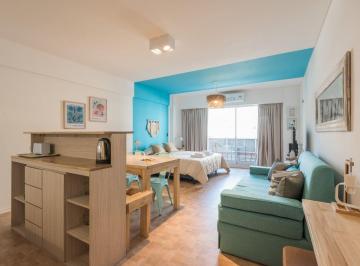 Departamento de 1 ambiente, Recoleta · Venta. Impecable Monoambiente con Balcón.