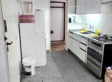Departamento de 5 ambientes, La Paternal · Departamento de 150 m² con 3 Dorm. en Alquiler en La Paternal