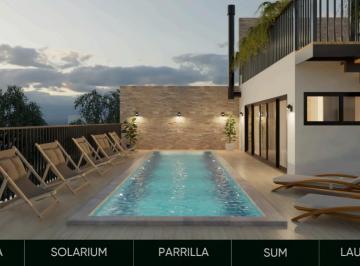 Departamento · 26m² · Venta Almagro: Monoambiente en Pozo, Ideal Inversores Efectivo 50% Financiación / 2028.