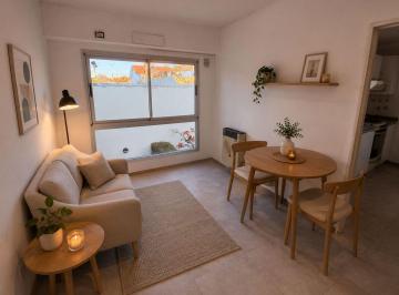 Departamento · 32m² · 2 Ambientes · Departamento 2 Amb en Bernal