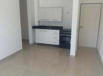 Departamento · 60m² · 3 Ambientes · 1 Cochera · Alquiler de Hermoso Departamento en Moreno - Complejo La Palmera