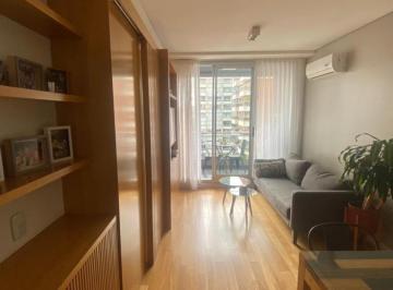 Departamento · 40m² · 1 Ambiente · Departamento en Palermo Hollywood