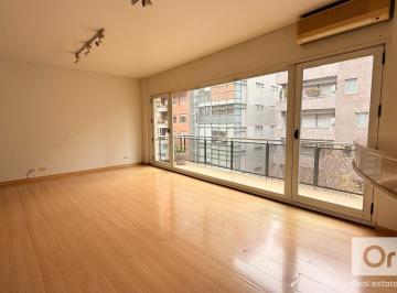 Departamento · 75m² · 3 Ambientes · 1 Cochera · Departamento en Venta 3 Ambientes con Cochera en La Mejor Zona de Palermo