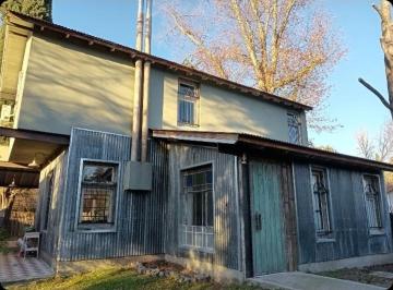 Casa de 5 ambientes, Escobar · Casa Rustica