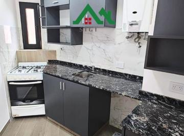 Departamento · 49m² · 4 Ambientes · Departamento en Venta Desocupado en Nueva Córdoba – 2 Dorm. Sobre Derqui