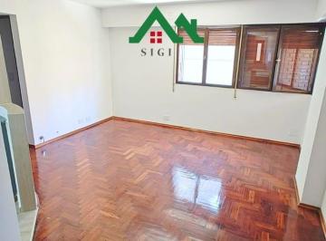 Departamento · 49m² · 4 Ambientes · Departamento en Venta Desocupado en Nueva Córdoba – 2 Dorm. Sobre Derqui