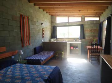 Casa de 1 ambiente, Villa Merlo · Monoambiente