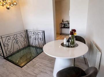 Departamento · 80m² · 2 Ambientes · Venta Luminoso Duplex con Amenities en Puerto de Olivos