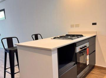 Departamento · 34m² · 1 Ambiente · Venta Monoamb a Estrenar Balcon Doble Palermo