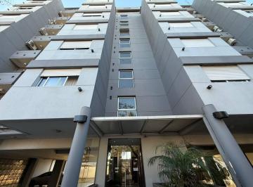Departamento · 34m² · 2 Ambientes · 1 Cochera · Departamento en Moron