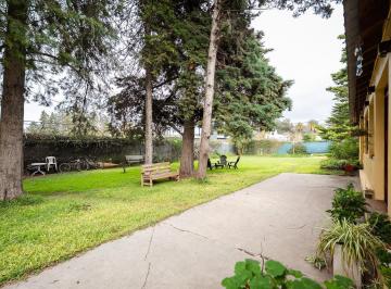 Casa · 207m² · 3 Dormitorios · 1 Cochera · Casa en Barrio Privado San Patricio