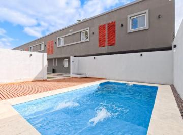PH de 4 ambientes, Ituzaingó · Parque Leloir. 4 Ambientes a Estrenar con Piscina. Entrega Inmediata y Financiación - L