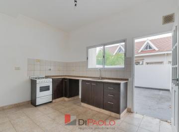 PH · 119m² · 4 Ambientes · 1 Cochera · PH 4 Amb con Patio en Martin Coronado