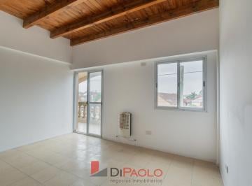 PH · 119m² · 4 Ambientes · 1 Cochera · PH 4 Amb con Patio en Martin Coronado