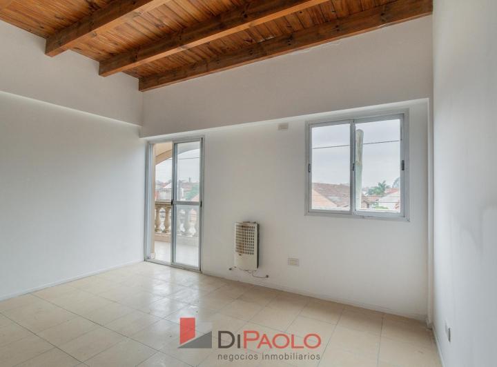 PH · 119m² · 4 Ambientes · 1 Cochera